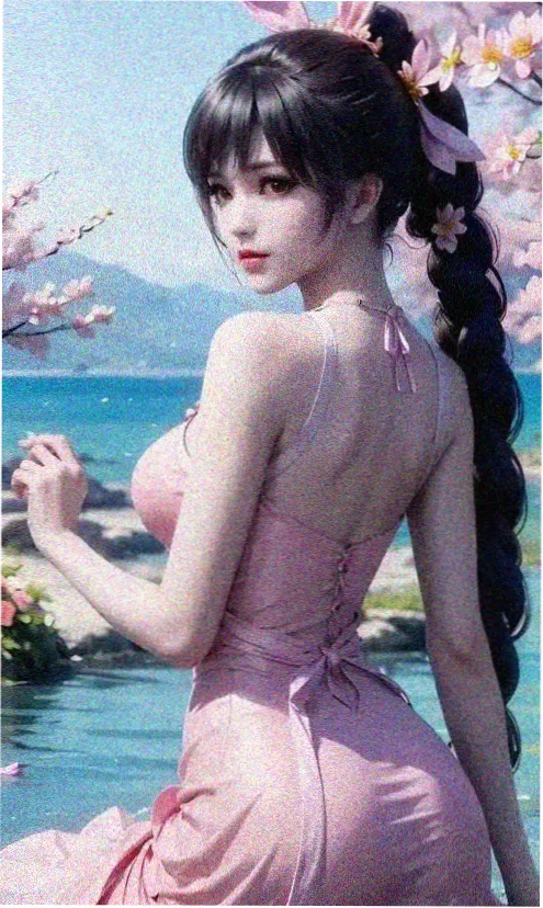 大清风云 电视剧 海报