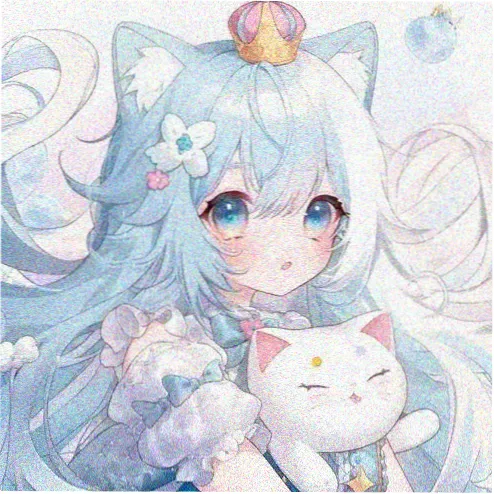 顺治 角色头像