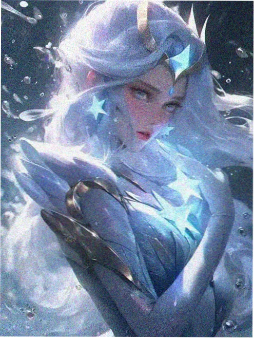 甄嬛传 剧集海报